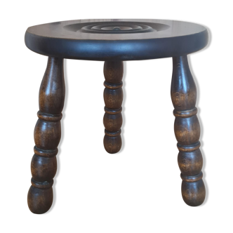 Tripod stool