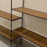 Tomado triple shelf 1950
