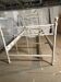 Wrought Iron Bed