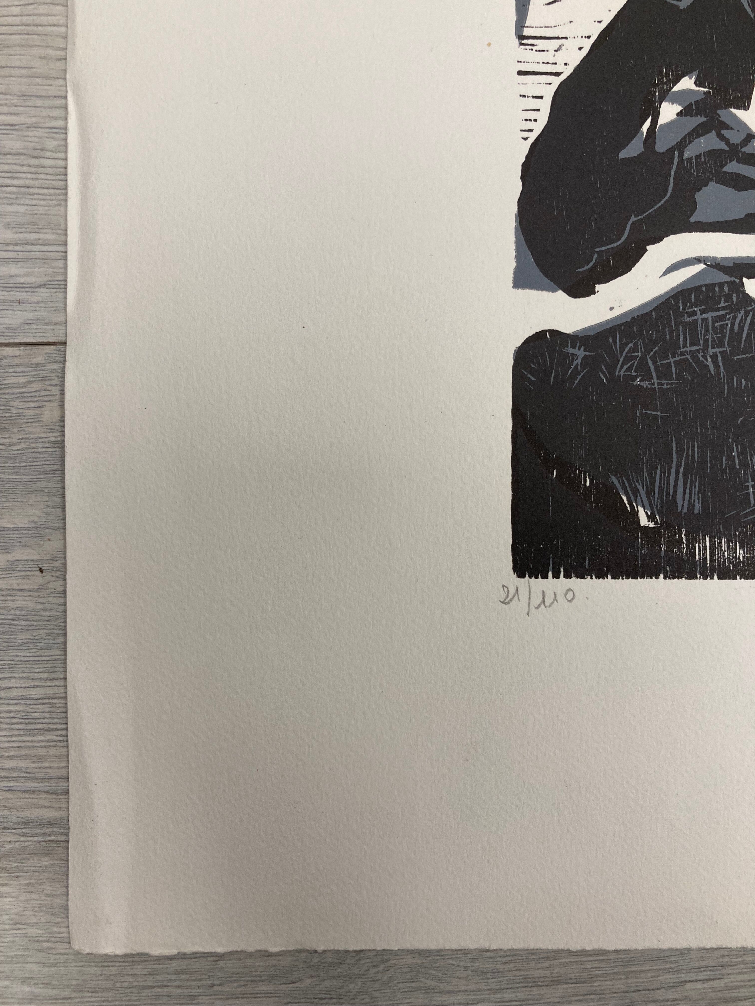 Illustration Le Bois des Cocotiers