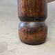 French brutalist dining table inspired by Georges Robert