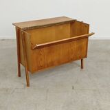Tatra Nabytok Monti 300 Blanket Chest or Mini Bar by Frantisek Jirak
