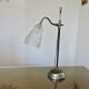Jeweler's lamp, art deco, 20s-30s