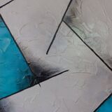 Bokonn abstract painting