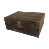 Studded trunk, chest