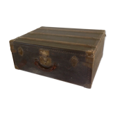 Studded trunk, chest