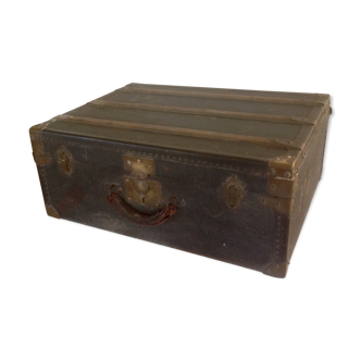 Studded trunk, chest