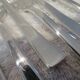 12 silver plated cake forks, Christofle Concorde, 15.8 cm