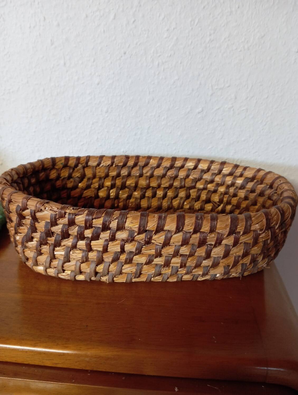 Baker's basket