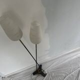 Floor lamp. Art deco.