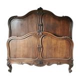Lit Louis XV