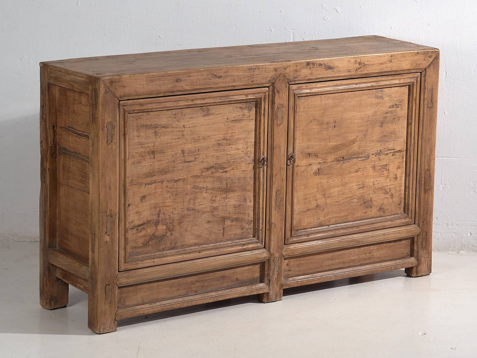 Antique Chinese Sideboard (c.1900)