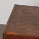 Buffet in stained oak model U-458 by Jiri Jiroutek, 1960