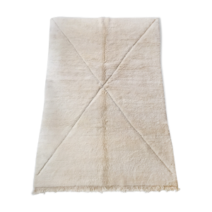 tapis berbère marocain