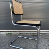 Chair B32 by Marcel Breuer