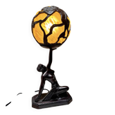 Table lamp Artdeco