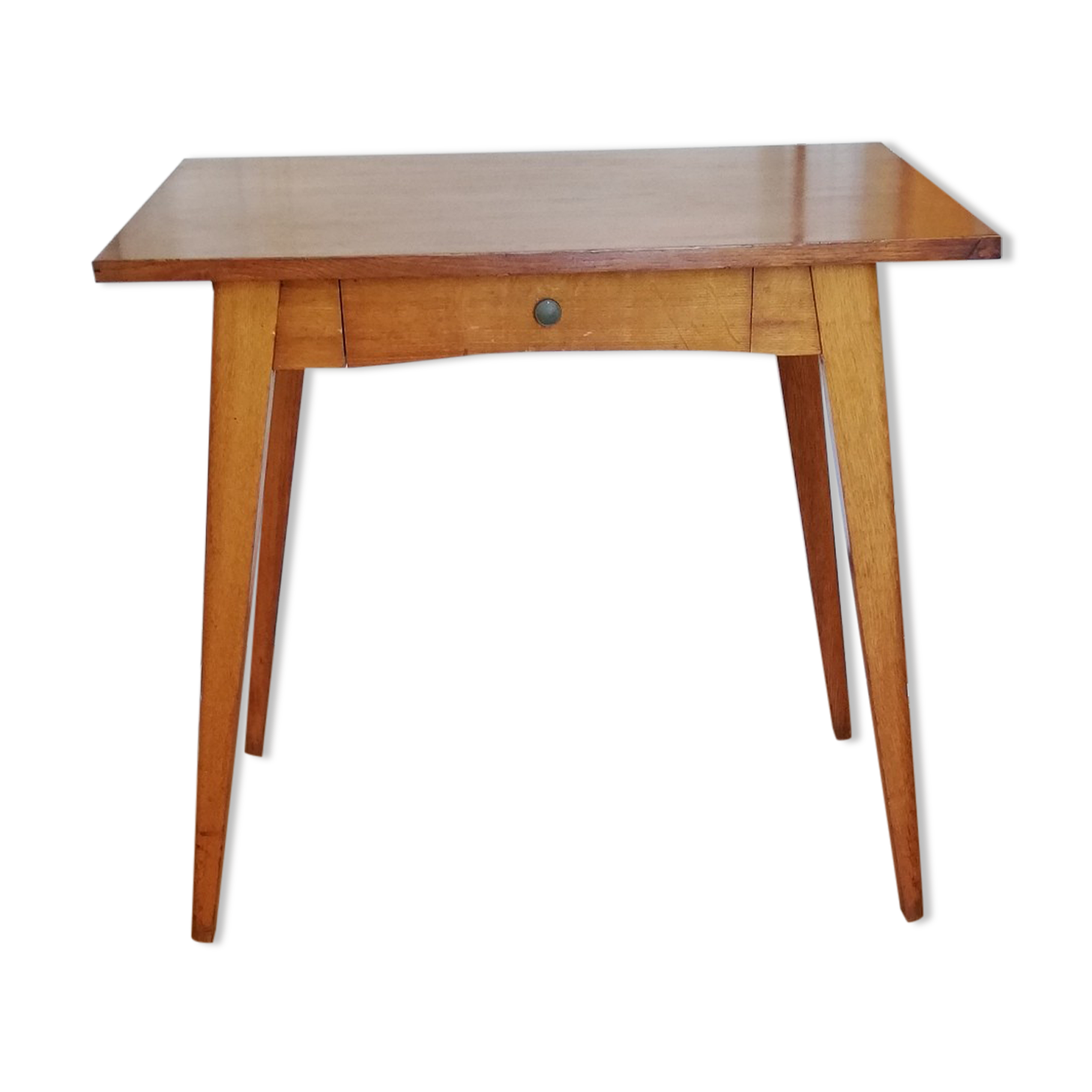 Table desk foot compass year 50