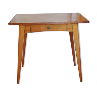 Table desk foot compass year 50