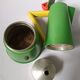 Vintage coffee maker Ettore Sottsass