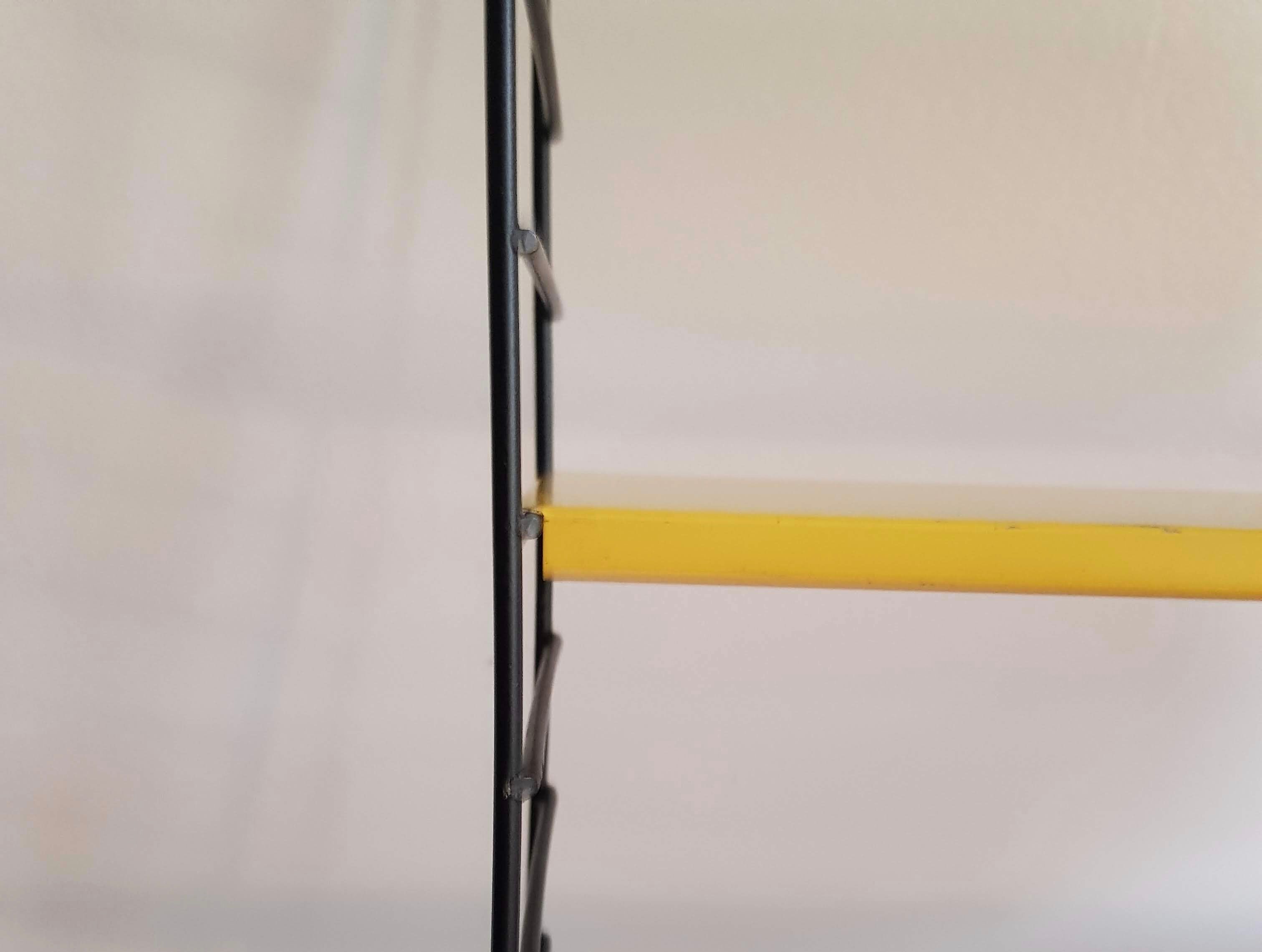 Tomado shelf 4 shelves