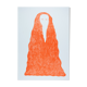 Hair, monotype