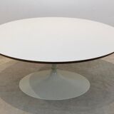 Table basse Tulipe T830 par Geoffrey Harcourt pour Artifort