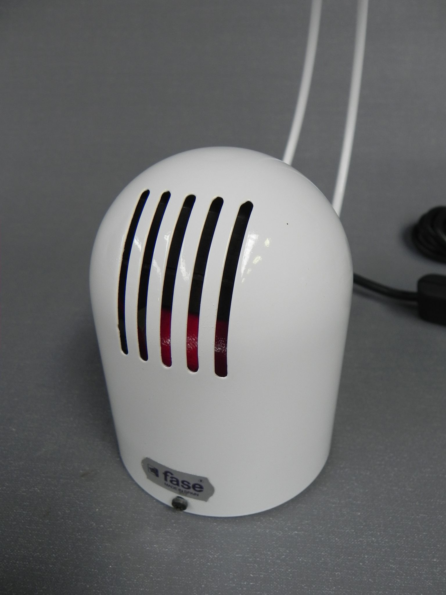 Lampe de table bureau Fase