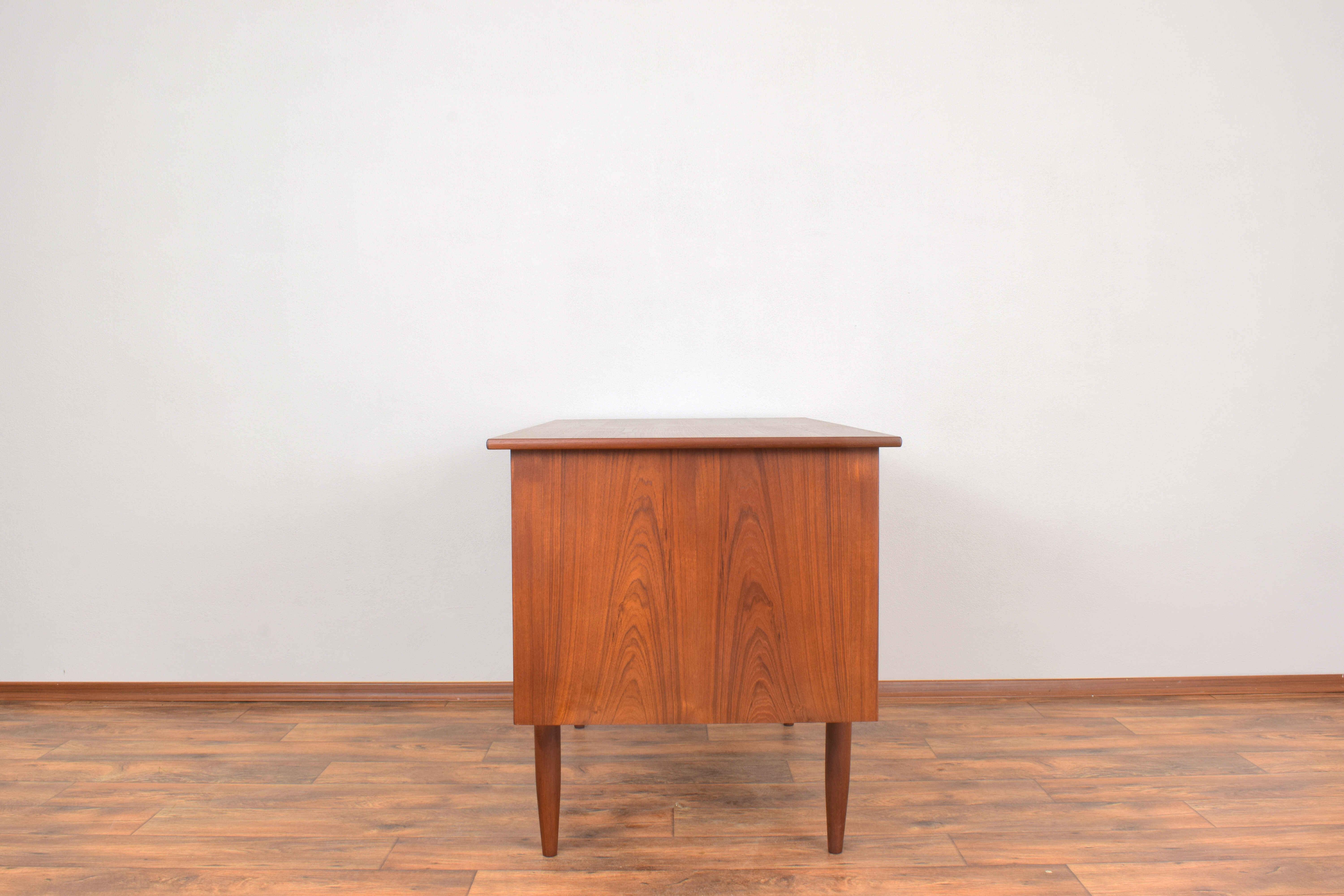 Bureau en teck danois