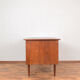 Bureau en teck danois