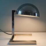 Jacques Adnet lamp, Lumen Center Italia MJA