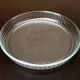 1970s 2 Pyrex France tart pans