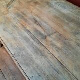 Farm table