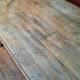Table de ferme