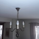 Pendant chandelier