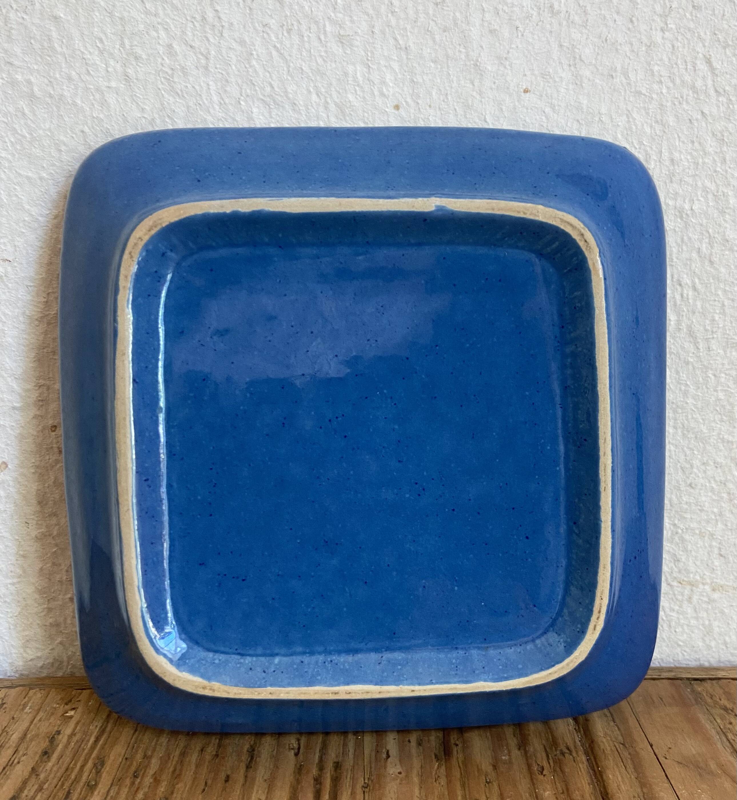 Vide poche en céramique Bitossi