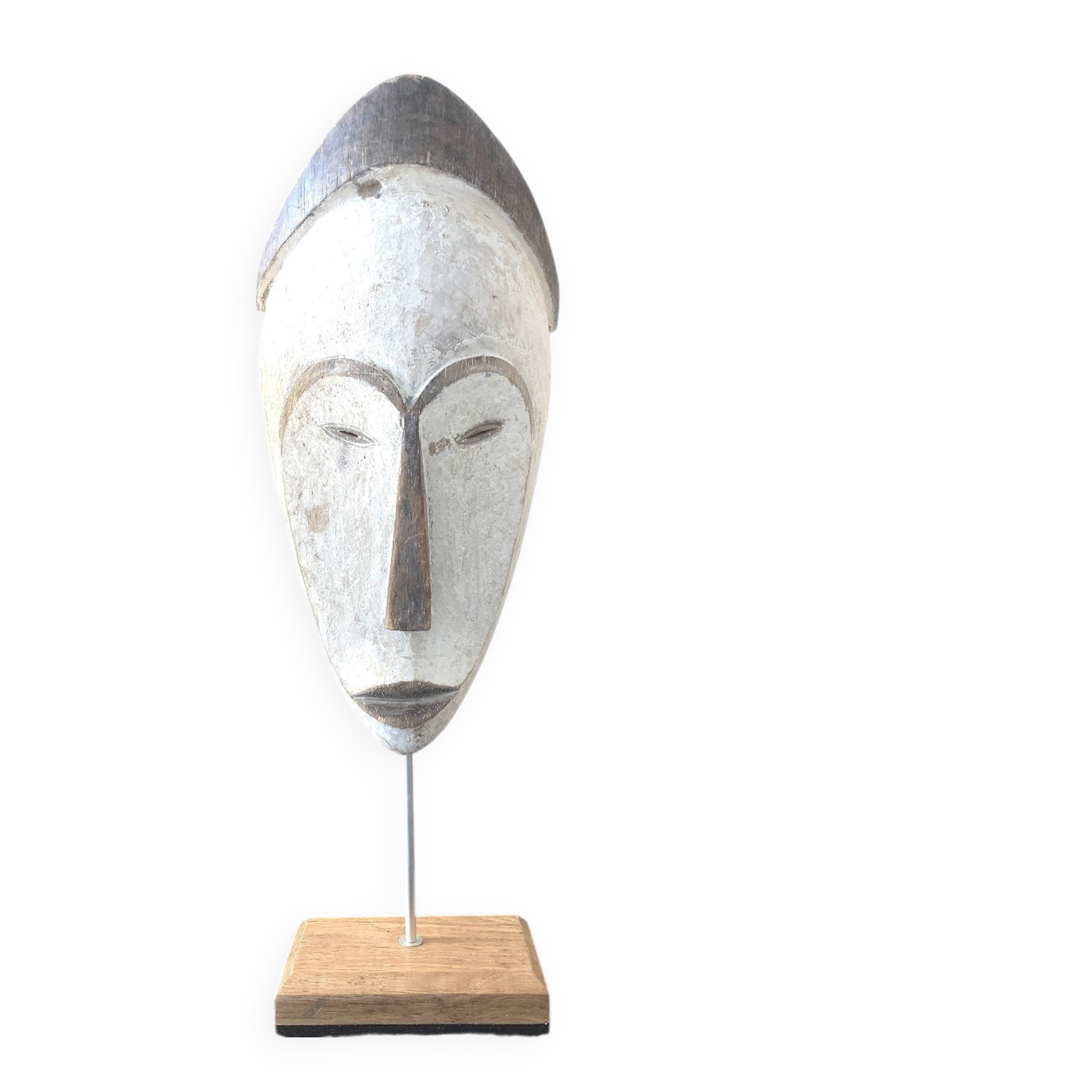 Masque Africain, Tribu Fang