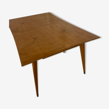 Dining table from the 60s