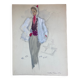 Fashion design