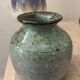 Series of 6 vintage miniature vases