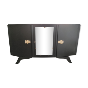 Buffet 50 noir