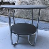 Bauhaus side table