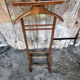 Valet fratelli reguitti wood made in italy vintage #a231