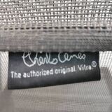 Set of 4 chairs EA107 Charles & Ray Eames