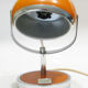 Lampe de table type eye ball
