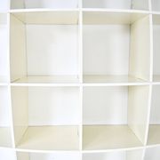 Tyco Library by Manfredo Massironi for Nikol International, 1970s