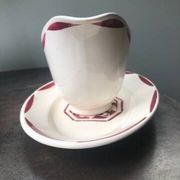 K&G Luneville Sauceboat