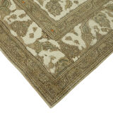 Tapis persan années 1980 300 cm x 395 cm