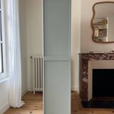 Parisian Wardrobe (renovated)