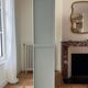Parisian Wardrobe (renovated)