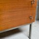 Commode vintage Brasilia werk